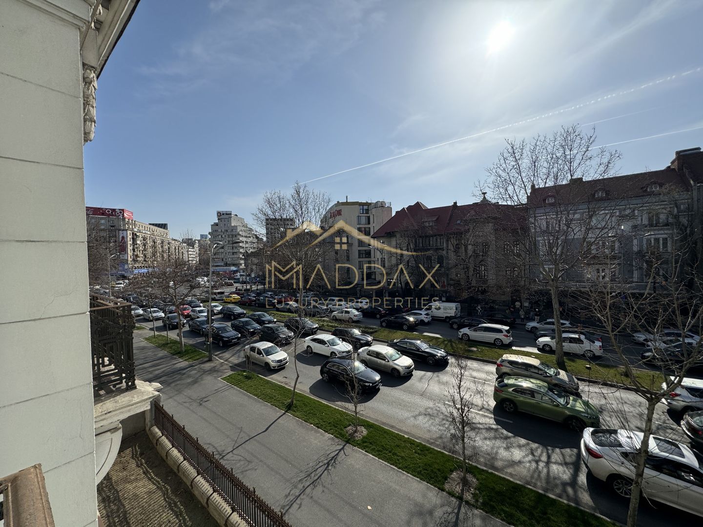 Vila unicat-Piata Romana - Poză 11