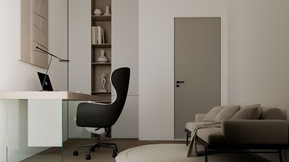 APARTAMENT 4 CAMERE | PREMIUM | EROU IANCU NICOLAE | PROIECT NOU - Poză 7