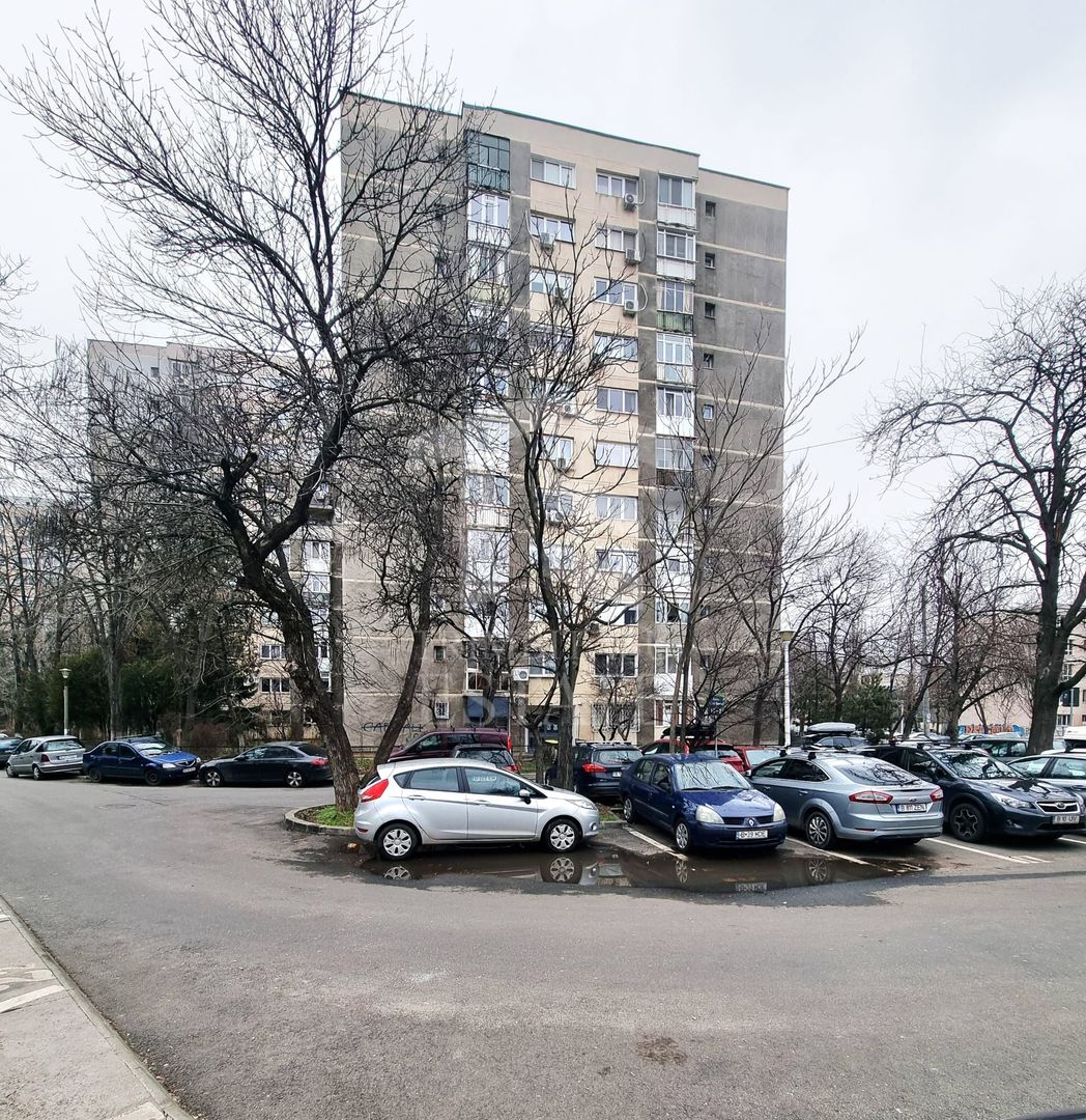 3 Cam Militari–Lujerului-Metrou-Parc Tudor Vladimirescu - De renovat - Poză 2