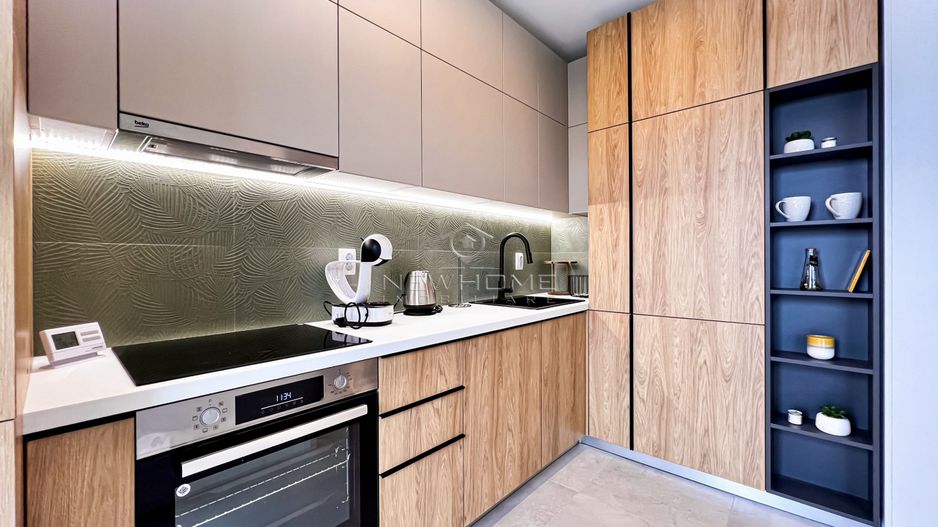 Apartament 2 camere, Plopilor, zona Parcul Rozelor - Poză 6