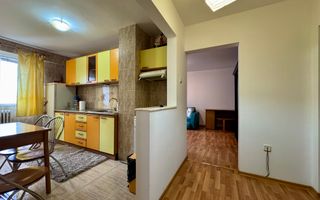 RENT/ INCHIRIAT - Apartament 2 camere de închiriat Tomis Nord, Constanța - Poză 9