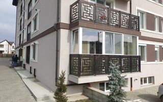 Apartament 2 camere decomandat, parter, Valea Lupului – vânzare - Poză 1