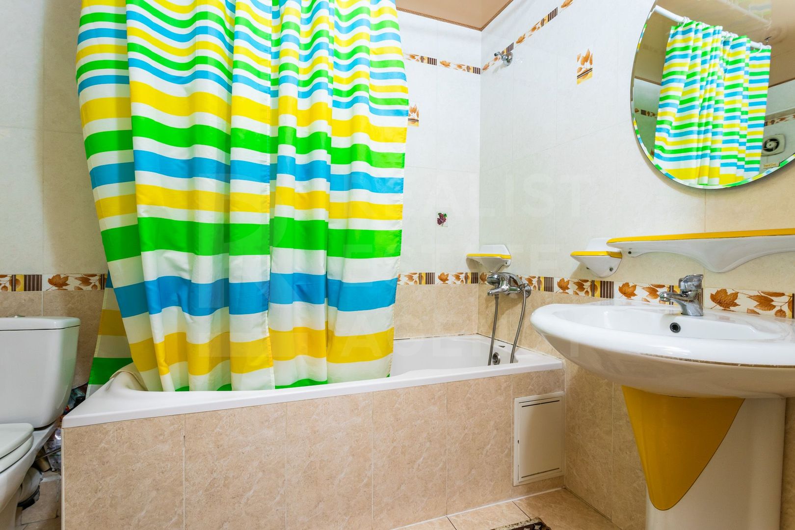 Vânzare, apartament, 3 camere, strada Socoleni, Râșcani - Poză 11