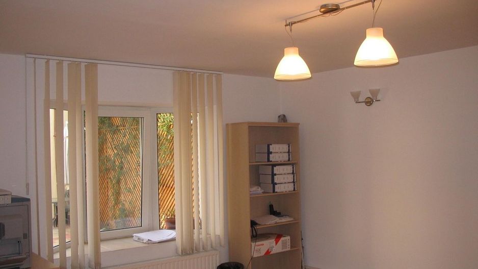 Vila 7 camere / zona Barbu Vacarescu - Poză 7