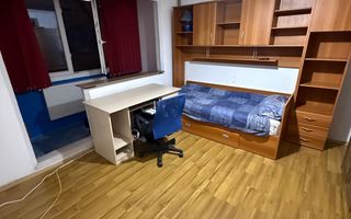 3 camere, ideala pentru studentii de la Medicina, cuplu, centrala proprie - Poză 2