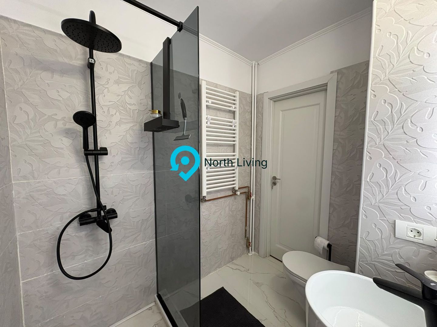 3 camere | Renovat complet | IOR – Titan – Nicolae Grigorescu | Metrou - Poză 5