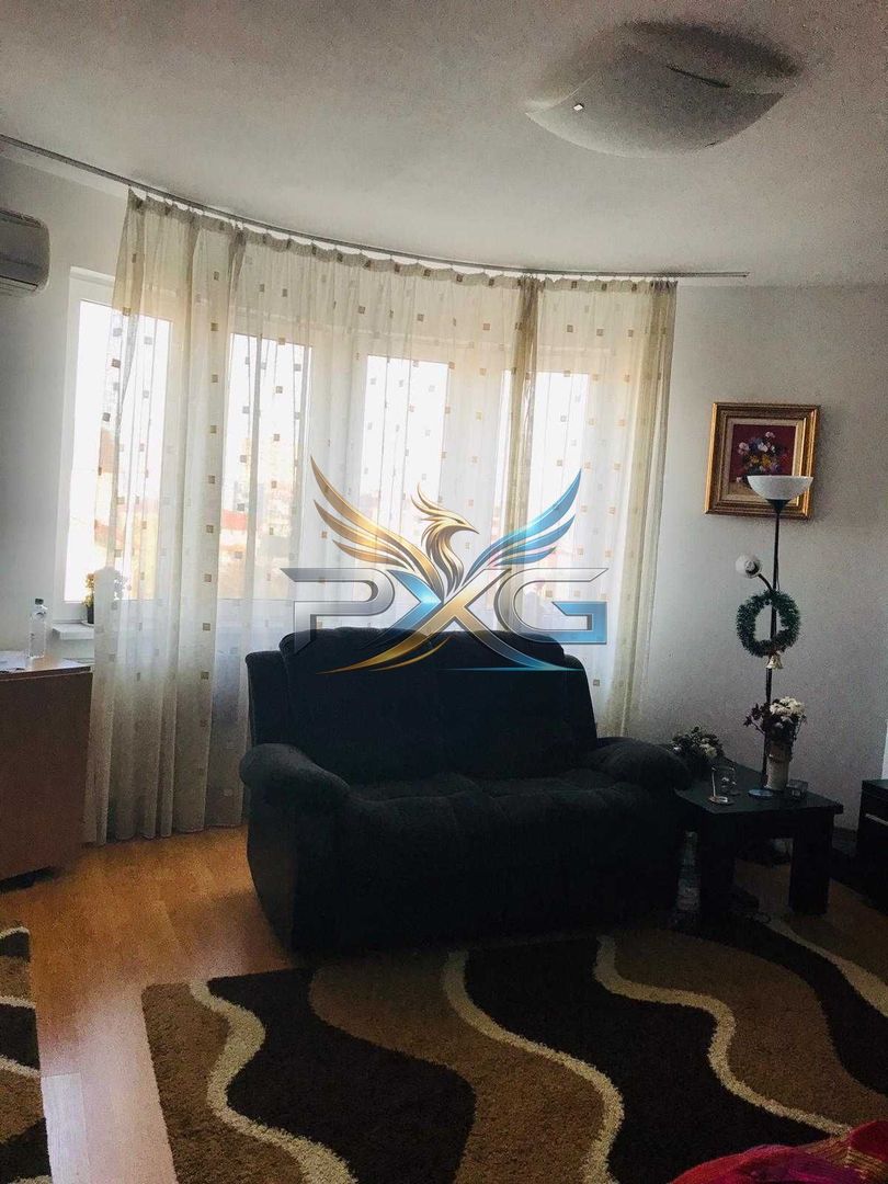 Apartament 2 camere Drumul Taberei - Poză 1
