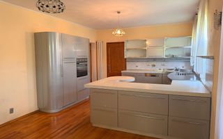 Conac elegant lângă Club Snagov | Teren 1.490 mp | Comision0% - Poză 11