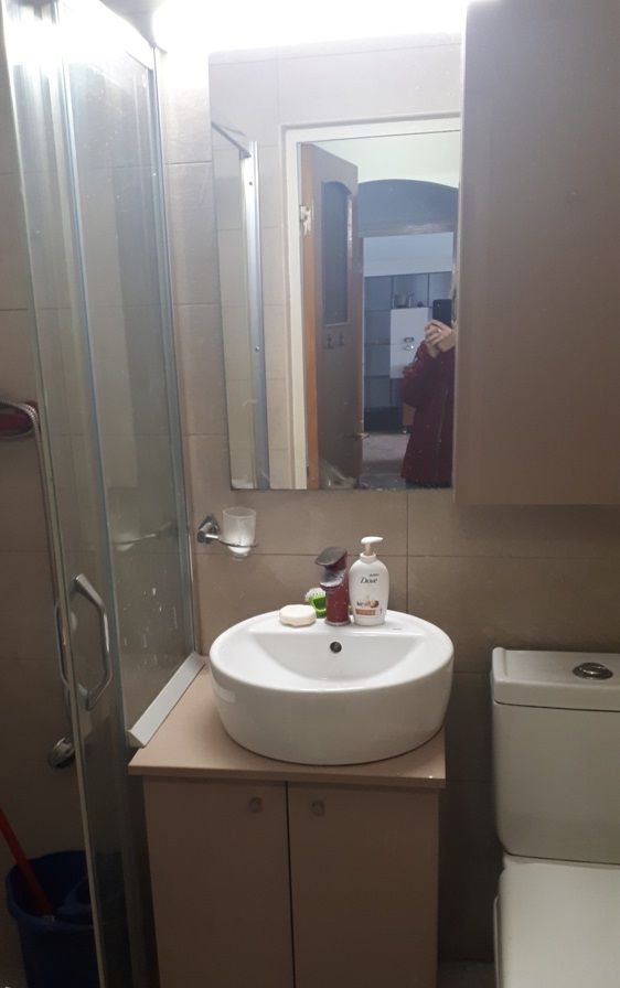 Apartament modern 2 camere & CENTRALA TERMICA BLOC REABILITAT | DRUMUL TABEREI - Poză 4