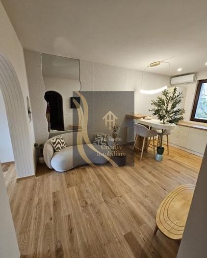 Apartament Lux Floreasca - Poză 2