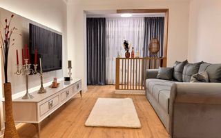 Apartament Premium Cantemir - 600 euro - Poză 2