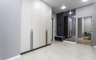 Chirie, apartament, 3 camere, strada Spartacus, Râșcani - Poză 10