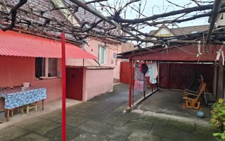 Casa individuala | Teren 359 MP | Pivnita | Lazaret - Poză 1