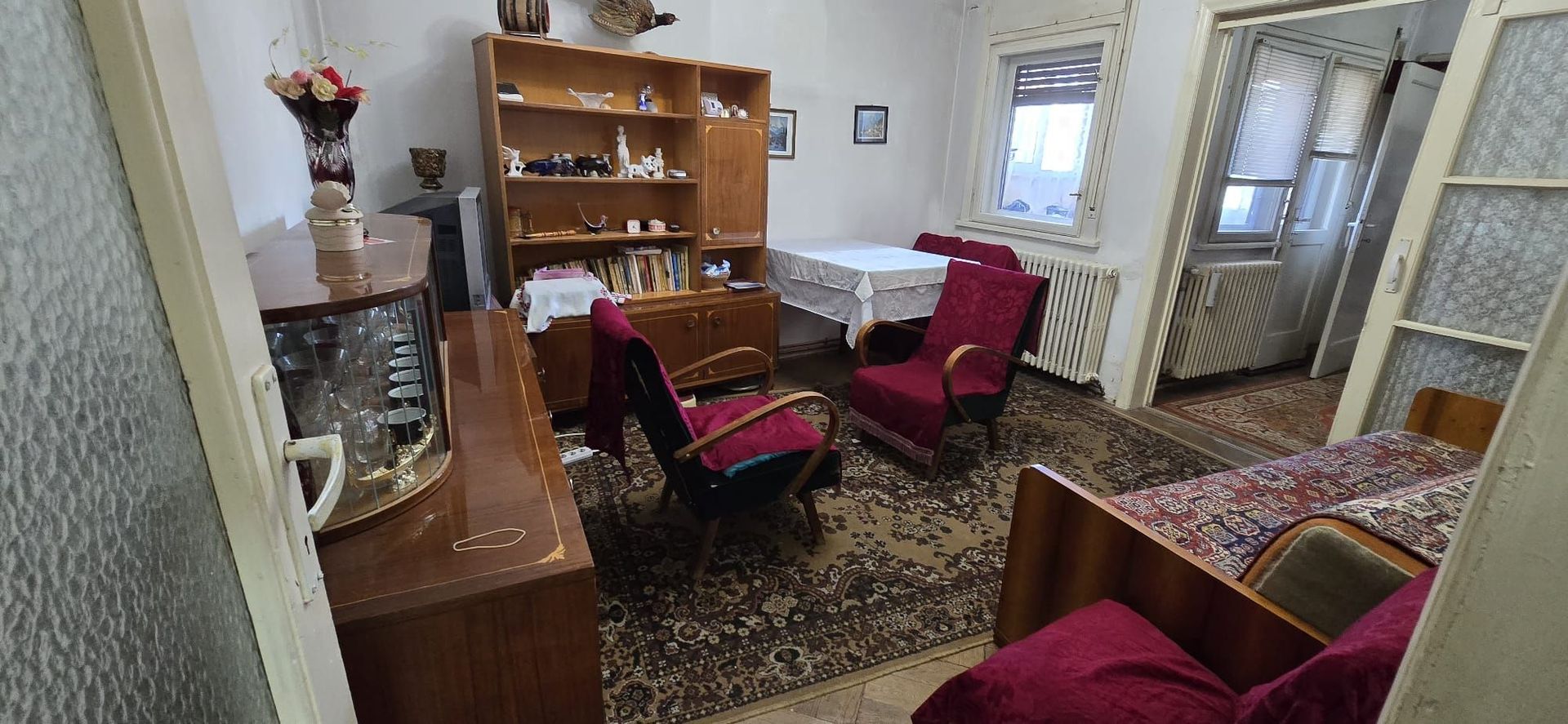 Apartament 2 camere metrou Stefan cel mare/  Erou Ion Calin - Poză 1