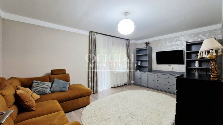 Apartament 3 Camere | 63 mp | Renovat | Zona Paster | Cartier Zorilor - Poză 1