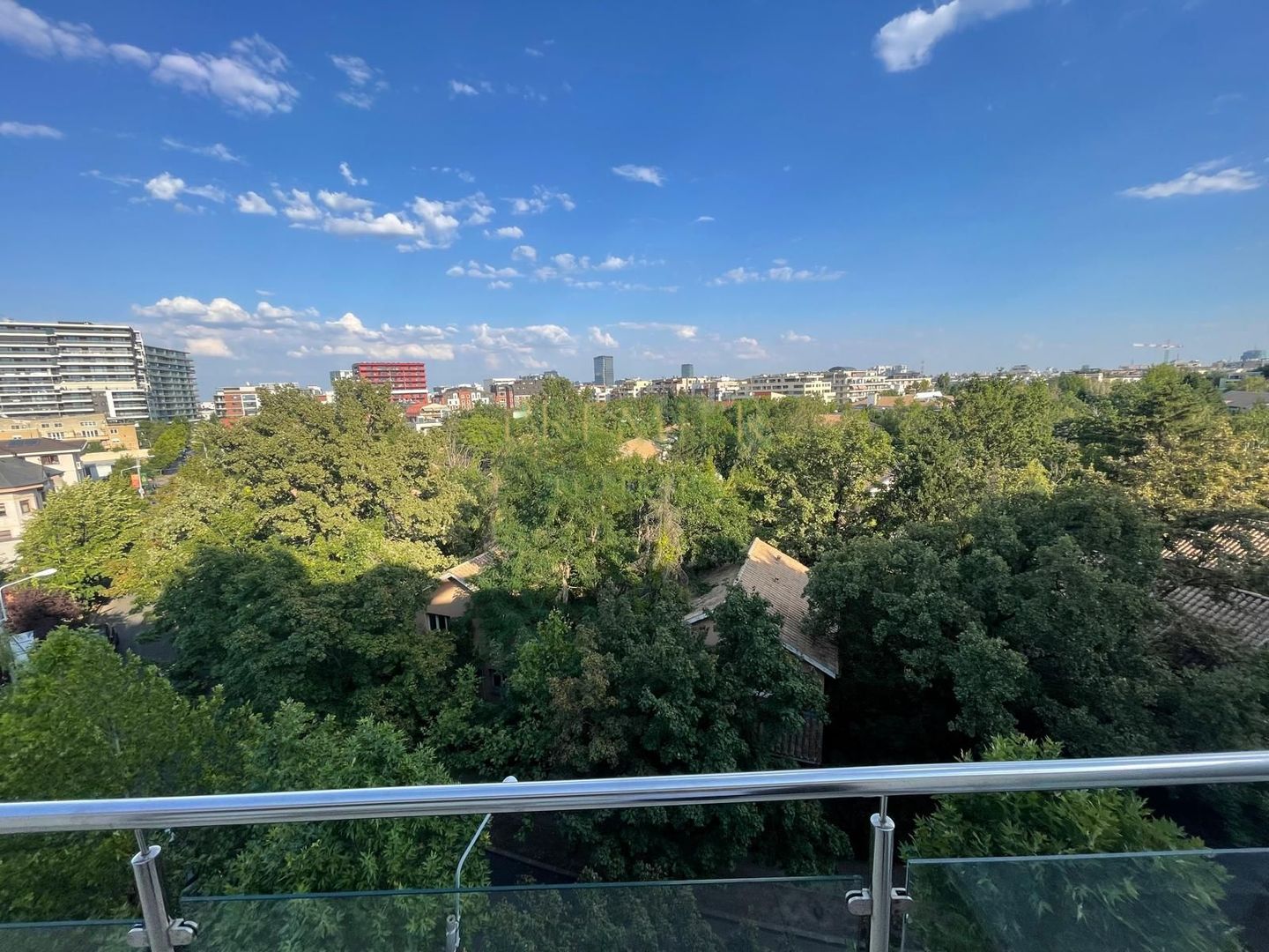 Herăstrău – Apartament 3 camere spațios, complet mobilat & utilat | 110 mp - Poză 17