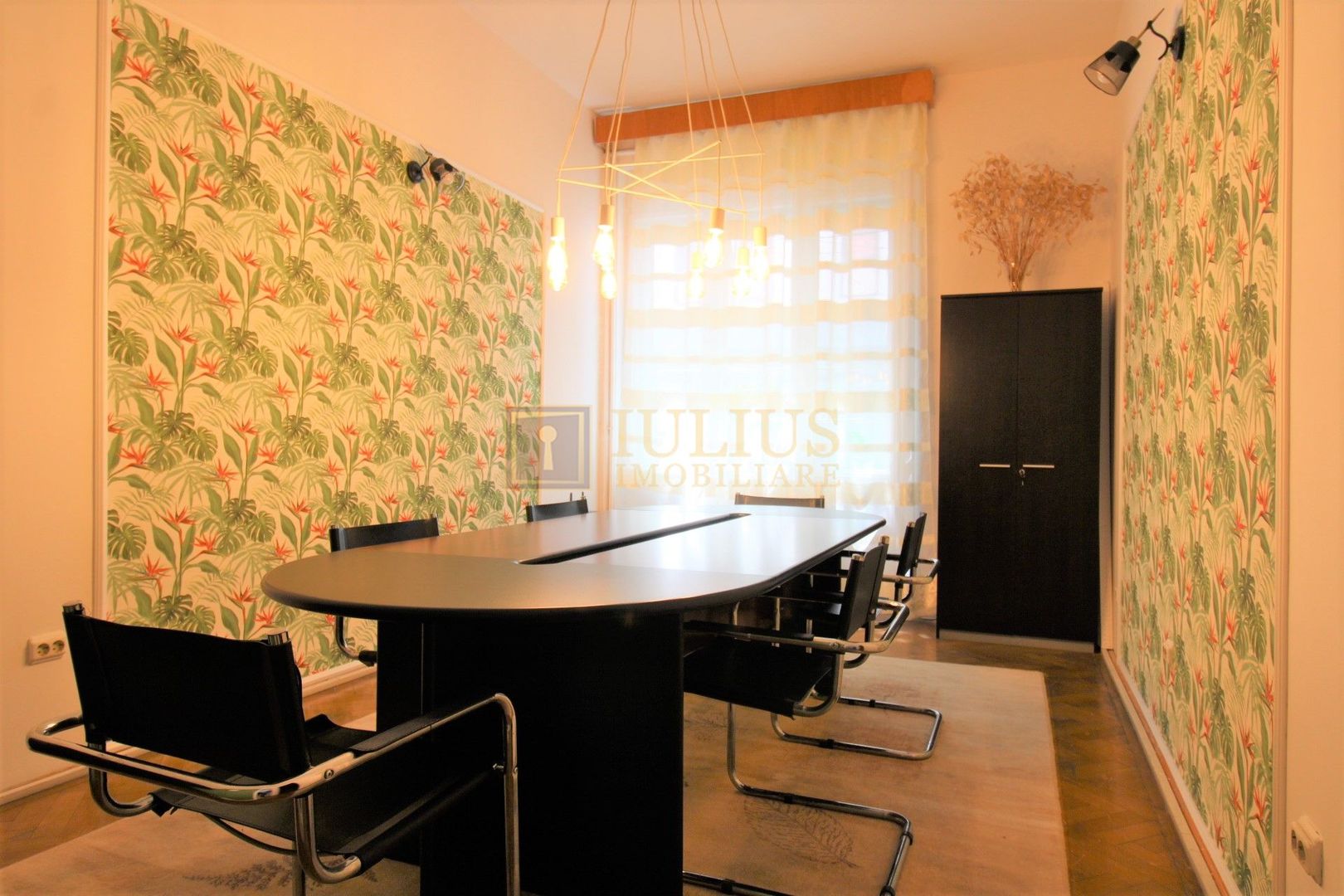Birou la parter, zona Louis Turcanu - ultracentral. - Poză 2