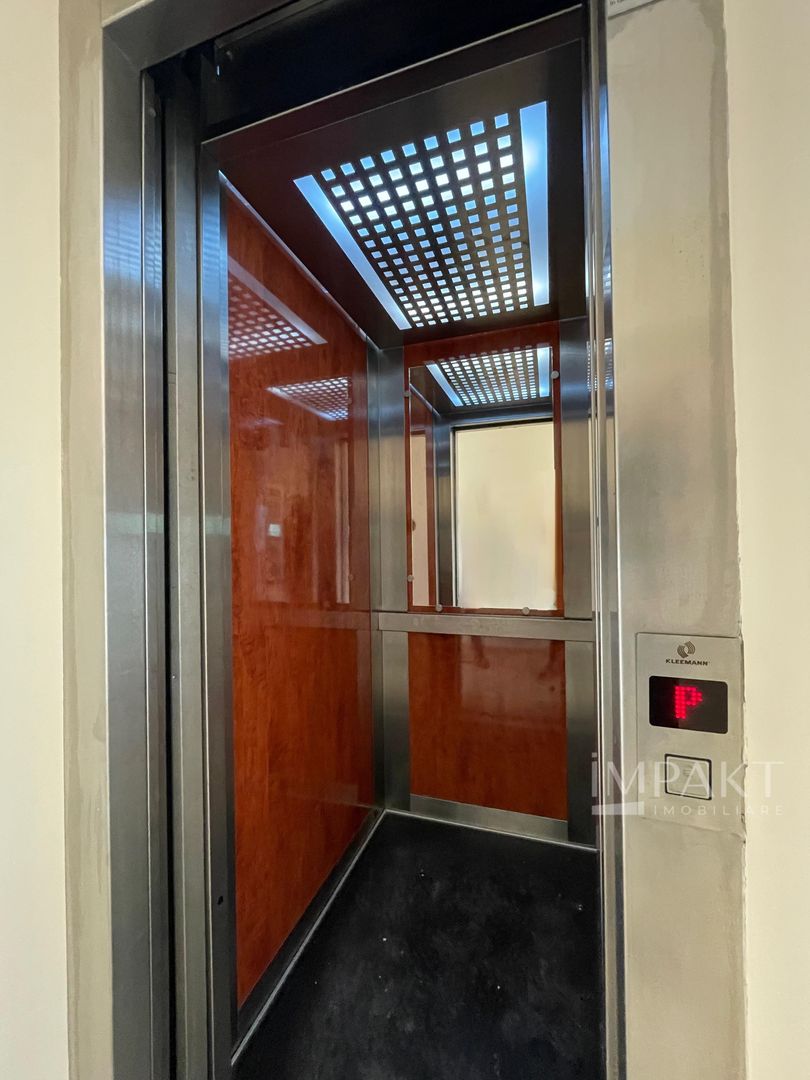 Cladire premium inchiriere | Showroom, clinica, birouri | Buna Ziua - Poză 20