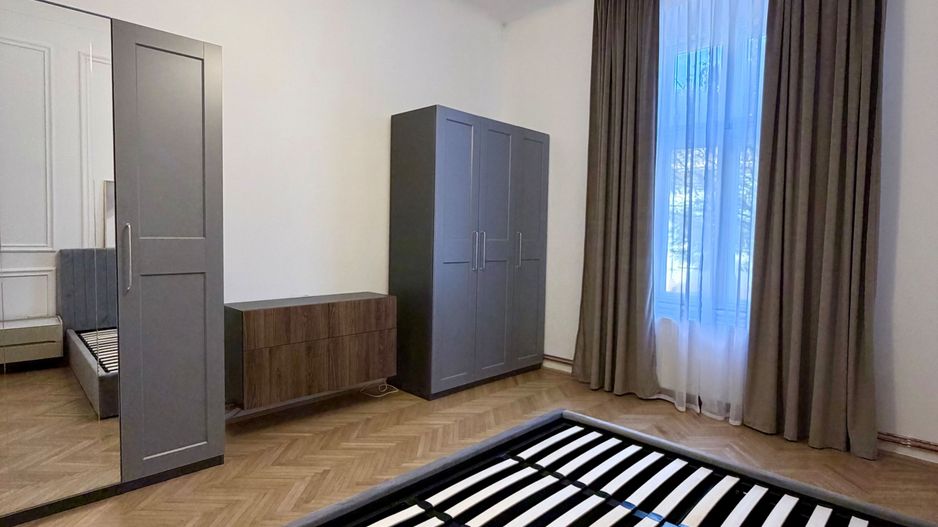 APARTAMENT LA PRIMA INCHIRIERE- ZONA CENTRALA - Poză 10