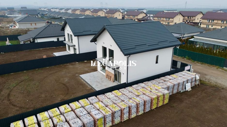 Casa Individualǎ | 4 Camere | Cartier Izvor - Poză 10