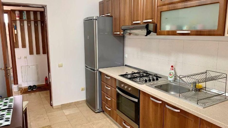 Ag BRASADAS vinde ap 2 Cam Avangarde Rezidential Prelungirea Ghencea - Poză 8