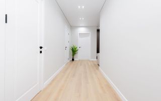 Vânzare, apartament, 3 camere, strada Ion Buzdugan, Buiucani - Poză 11