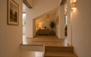 LAC | CENTRAL | DUPLEX |Biserica Adormirea Maicii Domnului | - Poză 11