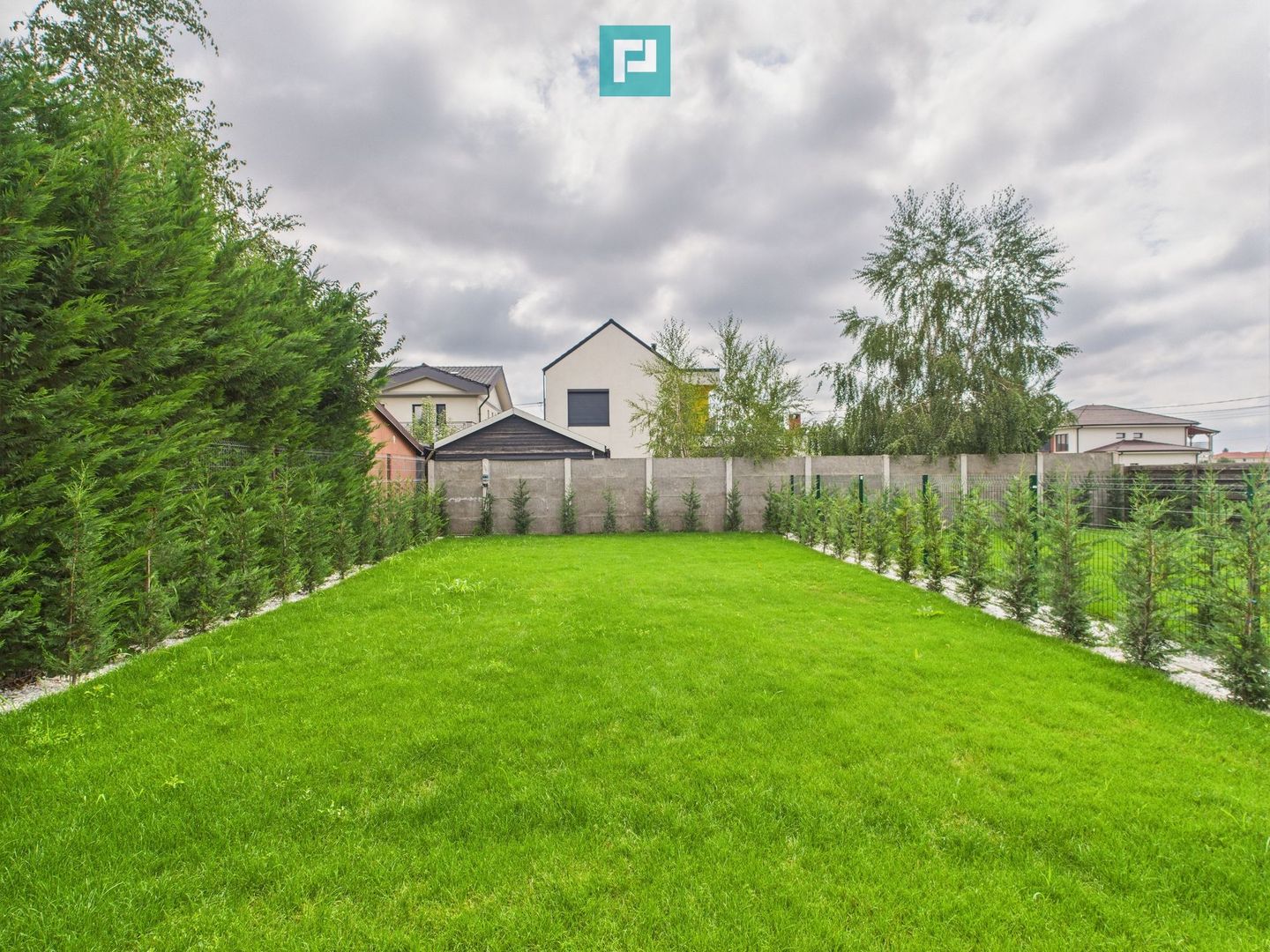 1/2 Duplex cu spatii bine gândite în Dumbraviţa - Poză 1