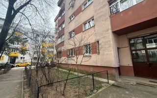 Apartament 3 camere, complet echipat, parcare inclusa, zona Rahova - Poză 1