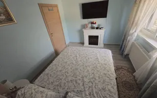 Casa individuala mobilata utilata ~ 3 camere 1 baie ~ teren 300mp - Poză 28
