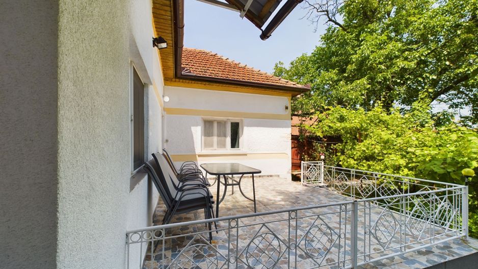 Casă Individuală Dumbravița+ teren de 1439mp - Poză 3