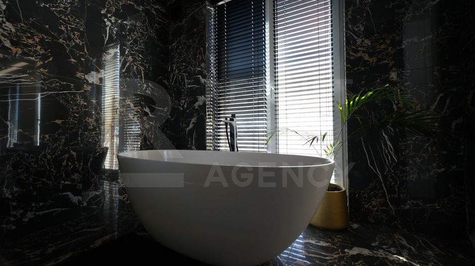 Vânzare, Penthouse, 3 camere, strada Chisinau, Ialoveni - Poză 25