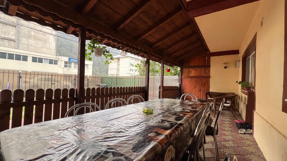 Vila 8 camere Azuga | Partia Sorica | Comision 0% - Poză 4