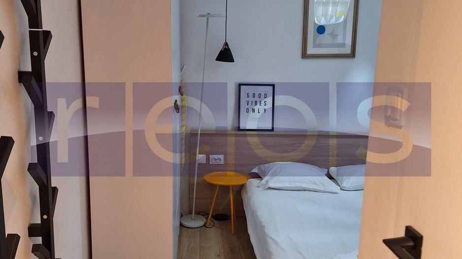 VANZARE GARSONIERA ZONA PIATA ALBA IULIA | METROU MUNCII | - Poză 4