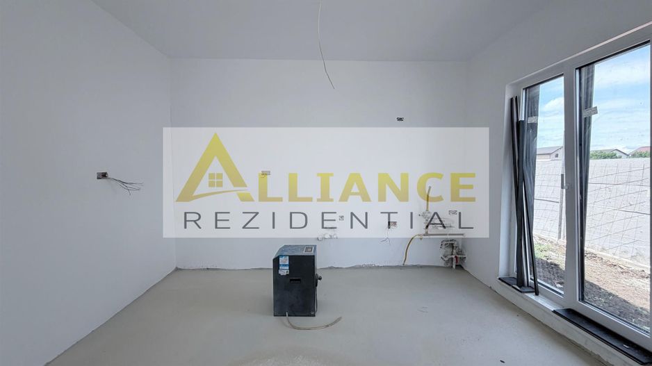 Casa Individuala - 4 camere - 2 bai - 450mp teren - Poză 5