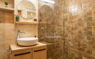 Apartment 2 camere Circumvalatiunii bloc nou - Poză 7