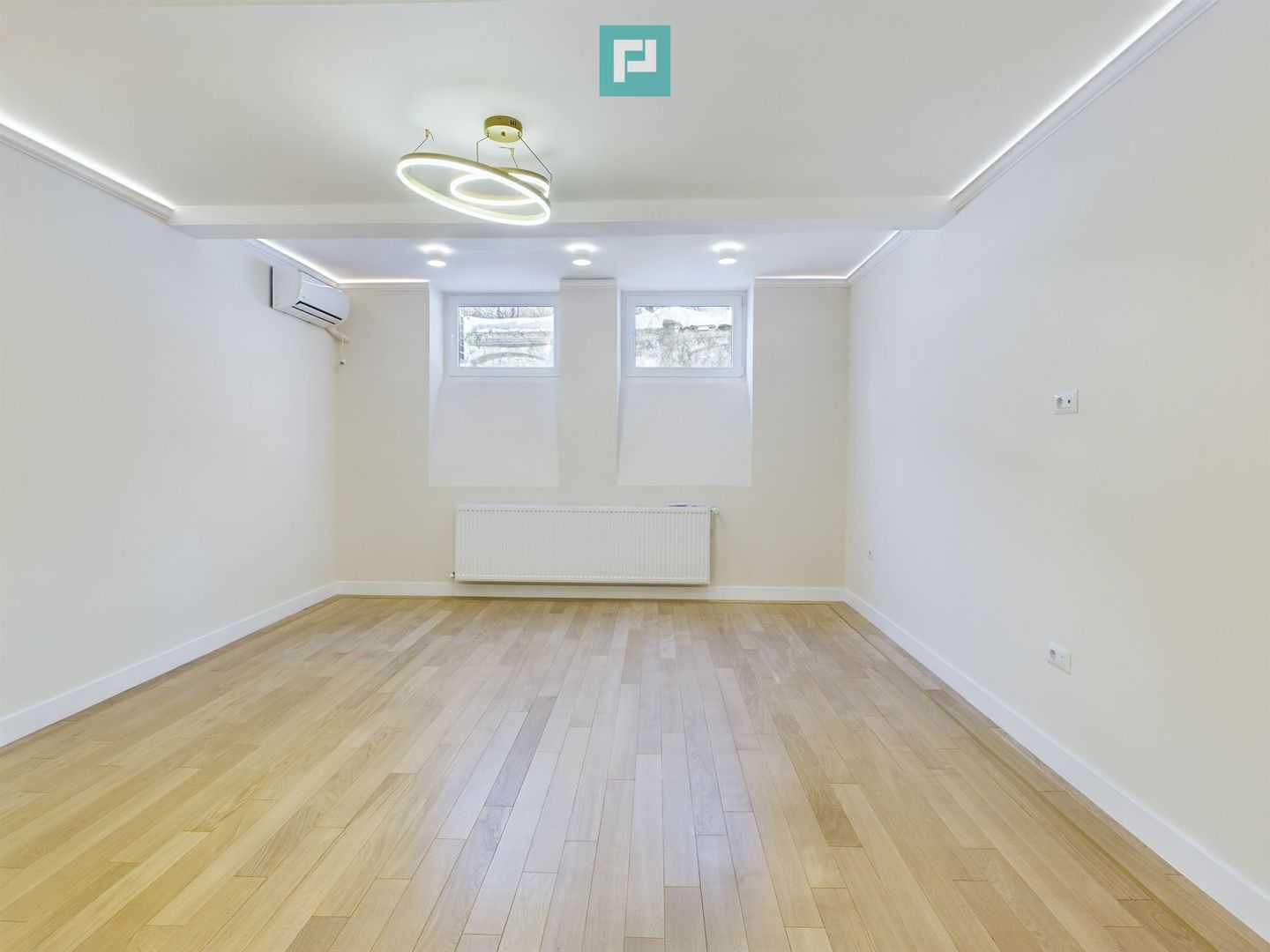 Apartament de 130 mp într-o casă interbelică din Dorobanți – renovat - Poză 4