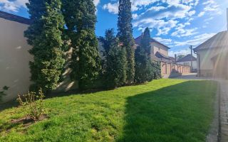 Casă individuală de vânzare – cartier Lazaret, Sibiu - Poză 19