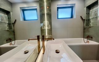 Vila individuală P+2E ***Baneasa - Sisesti - Poză 71