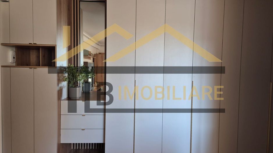 Apartament cu 2 camere, 65 mp, parcare, Zona Ama Residence - Poză 8