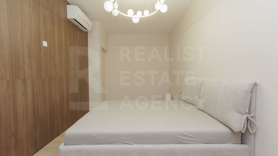 Vânzare, apartament, 3 camere, stada Moara Roșie, Centru - Poză 13