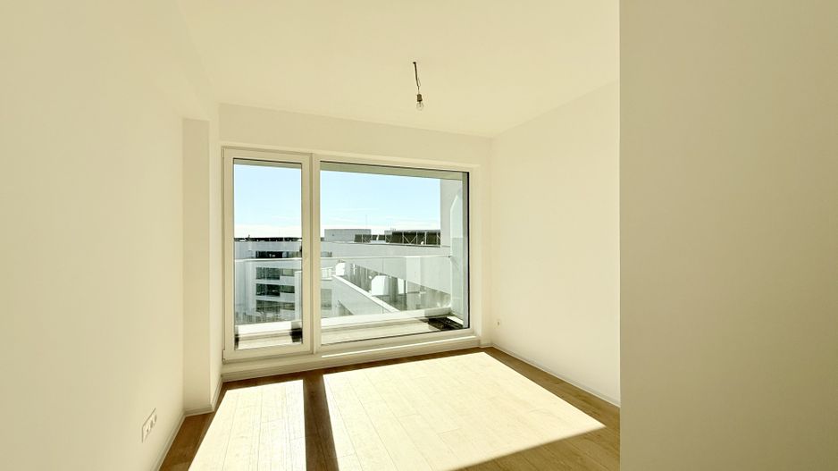 Apartament 2 camere nou, 52.5 mp + balcon 12 mp | Sector 1 - Poză 7