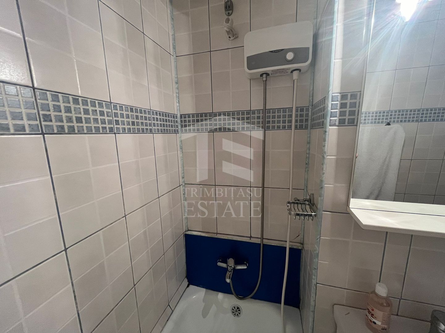 Garsoniera Lacul Tei Barbu Vacarescu - Poză 8