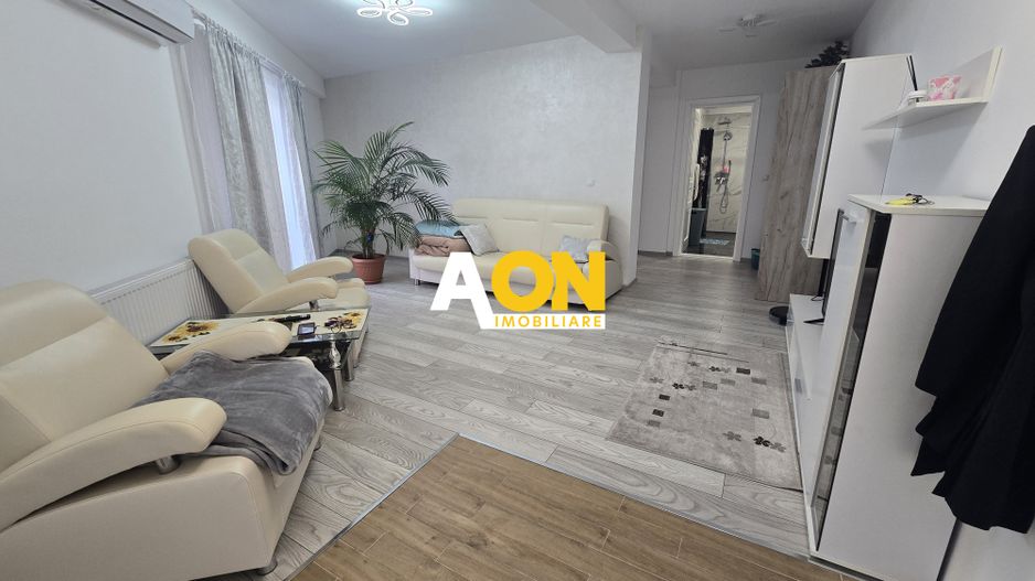 Apartament 2 Camere Bloc Nou, Strada Lalelelor - Poză 2