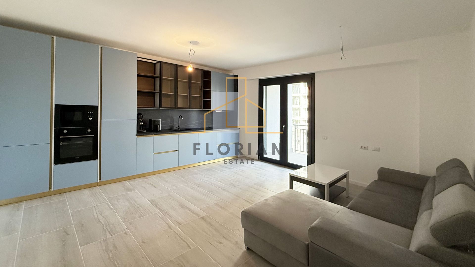 Apartament cu 2 camere de inchiriat in Complex Trevi 3, Torontalului - Poză 1