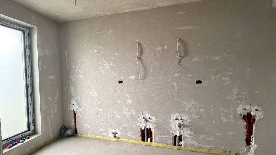 Casa noua 240mp UTIL | 6 camere | Cartier GRUIA | Teren 300mp - Poză 7