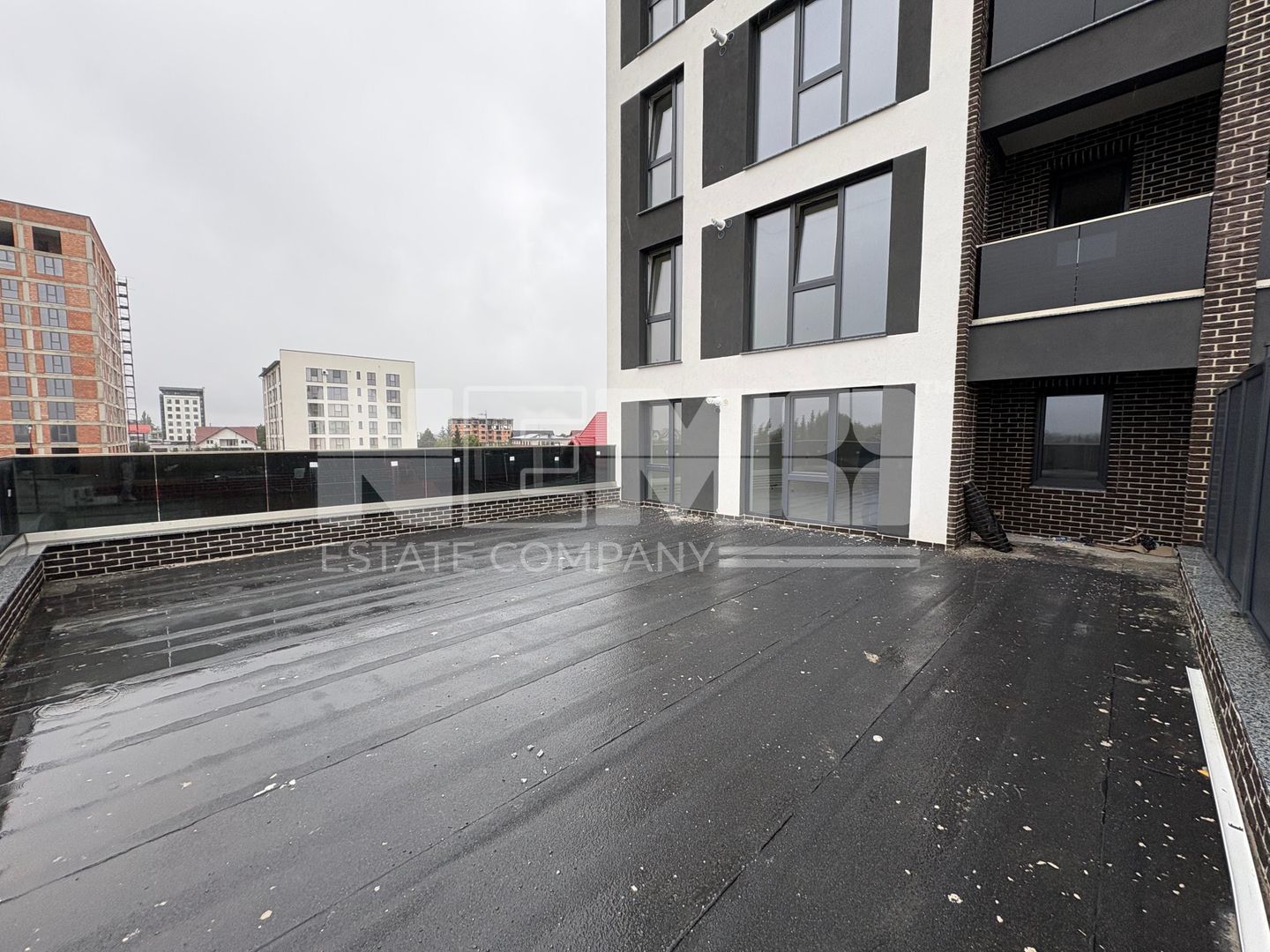 Apartamente 2–3 camere | 42–72 mp | Etaj 2–4 | Zonă în dezvoltare - Poză 14