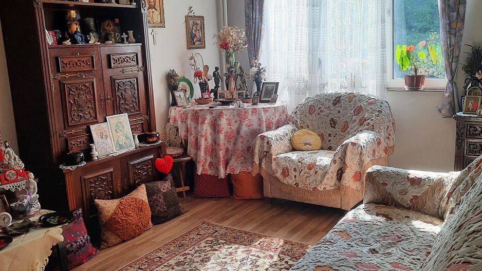 Vânzare apartament 2 camere  in Titan, 5 min metrou Grigorescu - Poză 1