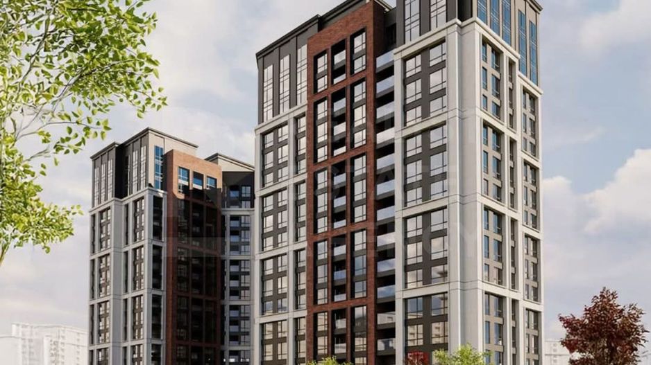 Vânzare, apartament, 2 camere , strada Ginta Latină, Ciocana - Poză 3