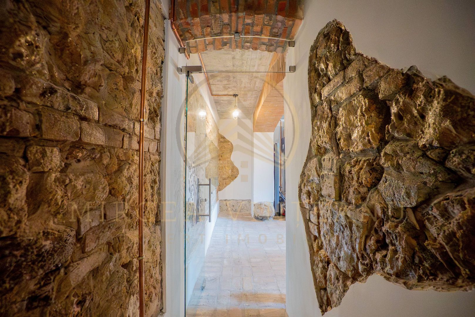 Vilă istorică de vânzare în Peninsula Constanța - Poză 34